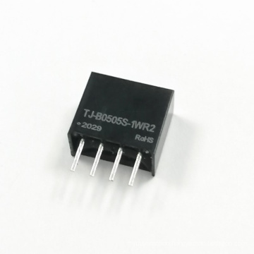 B0505s-1wr2 Power Module 5V to 5V DC-DC Isolation Module 1W